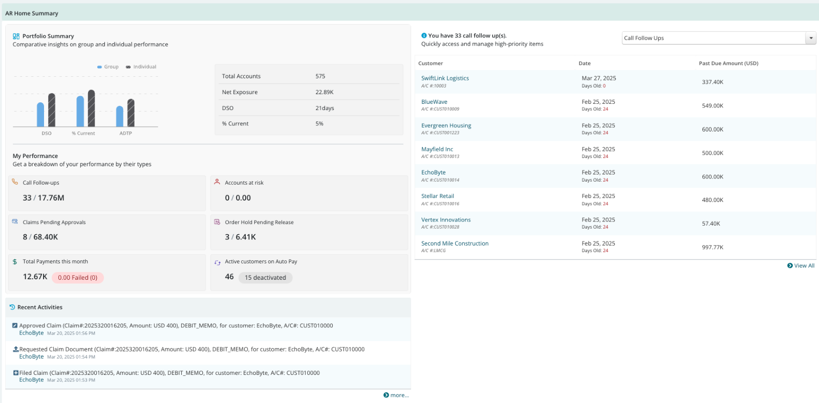 A screenshot of a computer

AI-generated content may be incorrect.